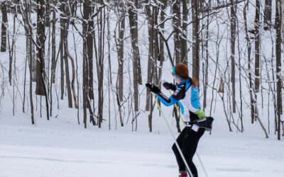 Making the Case For The Canadian Ski Marathon