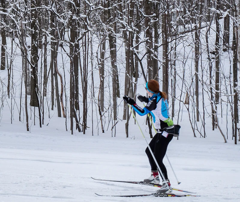 Making the Case For The Canadian Ski Marathon